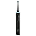 OralB Pro 5000 SmartSeries Electric Toothbrush with Bluetooth Connectivity, Powered by Braun