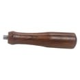 thumbnail image 1 of GROWTH TANK Professional Porta Handle Part Coffee Machines Tool Bottomless Porta Dark Brown, 1 of 5