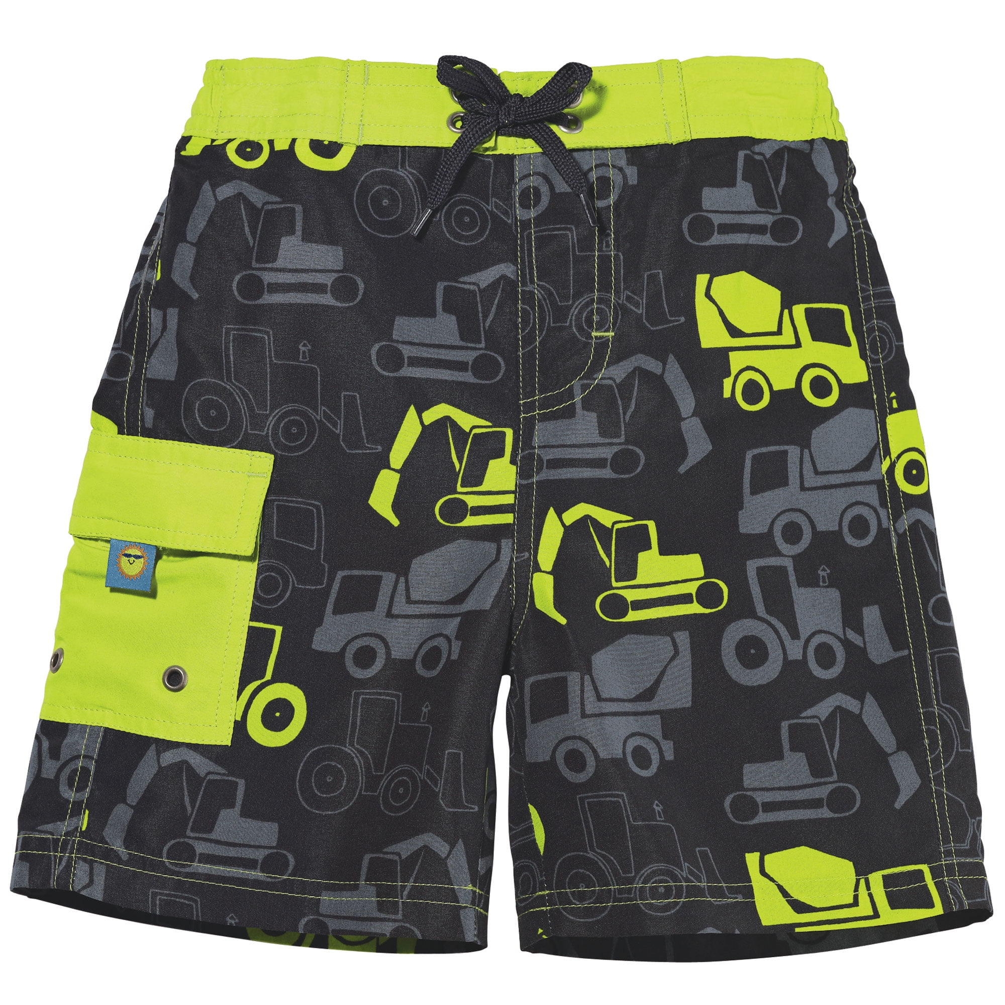 12 month swim trunks