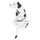 thumbnail image 1 of Reloj De Pared Con Forma De Perro Negro Reloj De Pared Con Forma De Cachorro Que Funciona Con Pilas Para La Oficina En El Hogar Dormitorio Habitación De Los Niños Cocina Oficina En El Hogar Aula Advancent HA028114-02, 1 of 7
