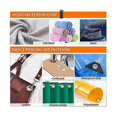 thumbnail image 3 of Eyelet pliers 10mm for tarpaulins with 300 eyelets, 3 of 5