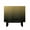 Gold, variant on Clihome 2-Door Accent Cabinet, Buffet Storage Sideboard, Gold