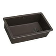 thumbnail image 6 of Ruvati 32 x 19 inch epiGranite Undermount Single Bowl Kitchen Sink, 6 of 8