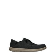 Skechers Men's Melson Volgo Slip-on Casual Shoe (Wide Width Available)