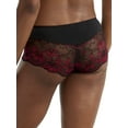 thumbnail image 2 of Pour Moi Womens J'Adore Shorty Style-27703, 2 of 3