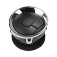 thumbnail image 2 of AL3Z-14B166-, BL3Z19893DA / Piezas interiores / Negro / Piezas de coche / AL3Z19893 Accesorios Louver AL3Z14B166 Se la la adaptaciónción a 2011-2014, 2 of 8