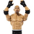 thumbnail image 5 of WWE Figurine articulée Goldberg, 5 of 5