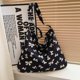 thumbnail image 2 of Versión coreana de bolso bandolera pequeño, fresco y de gran capacidad para mujer, nuevo estilo de moda, bolso de hombro informal con personalidad, tendencia, 2 of 5