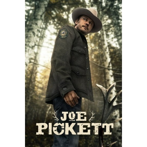 Joe Pickett: The Complete Series