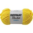 thumbnail image 5 of Bernat Blanket Brights Yarn-Rainbow Shine Variegated, 5 of 5