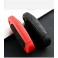thumbnail image 6 of Car Key Case Cover for Hyundai Elantra I30 I40 Ix35 KONA Solaris HB20 Veloster SR Grandeur Ig Accent Santa Fe Palisade Accessory, 6 of 19