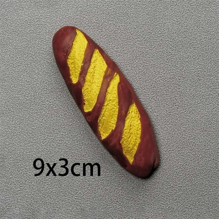 

3d Food Fridge Magnet Creative Food Cute Refrigerator Magnetic Stickers Photo Magnetic Sticker Decoration Powerful Functions
