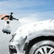 thumbnail image 1 of Rociador de espuma para lavado de autos, rociador manual de presión de aire para auto, hogar, lavado de autos presurizado de doble uso, rociador de riego de alta presión, rociador de espuma ajustable, 1 of 6