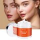 thumbnail image 2 of JIN Crema facial ENVISHA con vitamina C para el cuidado de la piel, antiarrugas, antienvejecimiento, hidratante, reduce los poros, blanquea, suaviza y reafirma. Belleza y salud, 2 of 5