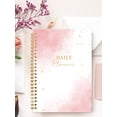 thumbnail image 1 of 1pc Letter Graphic Notebook, 1 of 5