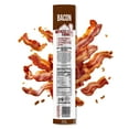 thumbnail image 2 of Wenzel’s Farm Bacon and Beef Snack NSD3&nbsp;Sticks │Supports Active Lifestyles │ Flavorful, Natural Smoked │ High Protein, Low Carb │ No MSG, Fillers, Binders │ Gluten Free | 16 sticks (8 packs of 2), 2 of 3