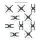 thumbnail image 4 of Soporte para TV DOSYU Brazo para Pantalla 32 43 50 55 Pulgadas, 4 of 4