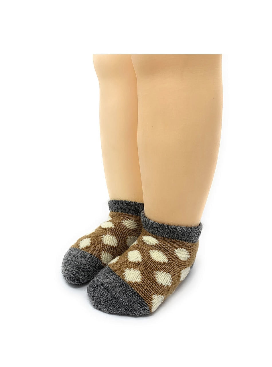 baby alpaca socks