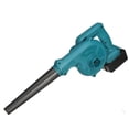 thumbnail image 1 of Garden Cordless Blower Vacuum Clean 2000W Air Blower For Dust Blowing Dust Computer Collector Hand Operat Power Tool ,Long Lasting, 1 of 7