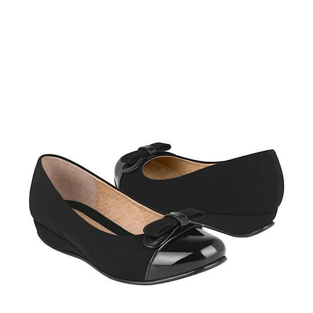 ZAPATOS NIÑA STYLO 206 SUEDE NEGRO Stylo 206