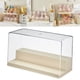 thumbnail image 4 of Caja de almacenamiento de figuras apilables multicapa caja de almacenamiento especial transparente, 4 of 9