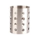 thumbnail image 1 of SSGP Soporte para cubiertos de cocina de acero inoxidable, palillos, organizador de estante de almacenamiento de vajilla (M), 1 of 5