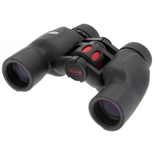 Kowa YF Series Porro Prism Binoculars, 6x30 Black - Walmart.com