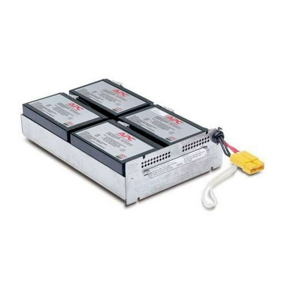 Replacement Battery No 24