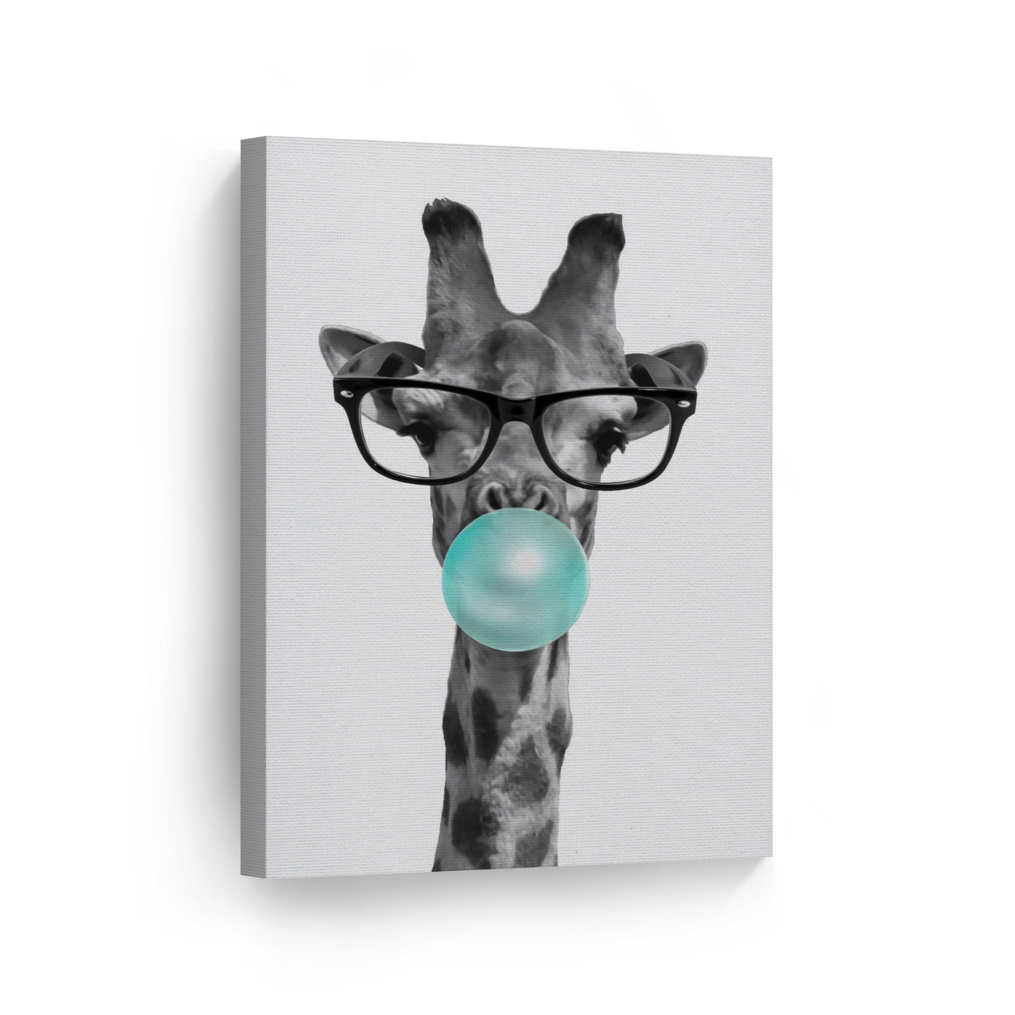 ANIMALS COLLECTION CANVAS PRINT PICTURE WALL ART VARIETY OF DESIGNS AND SIZES 