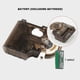 thumbnail image 4 of Accesorios de atado de línea de anzuelo de máquina de nivel de anzuelo de pesca eléctrico automático, 4 of 7