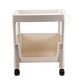 thumbnail image 1 of Movable Bookshelf Storage Rack Children'S Toy B, 1 of 7
