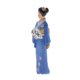 thumbnail image 1 of de mujer japonesa 1:64, modelo de escenario, diseño de tren, adorno para el hogar, regalos para Azul Zulema Miniaturas japonesas de bricolaje, 1 of 7