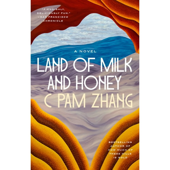 Land of Milk and Honey, (Paperback)