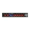 thumbnail image 4 of Audiopipe EQ-495BT 4 Band 15V Half-Din Line Driver Wireless Streaming Equalizer, 4 of 5