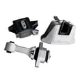 thumbnail image 3 of Soporte de Motor Compatible Montaje de Motor Kit de Transmisión Accesorios para Vehículos Reparación de Motor Construcción Metálica Función Portátil, 3 of 8