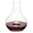 thumbnail image 1 of Oenophilia Edison Decanter, 1 of 2