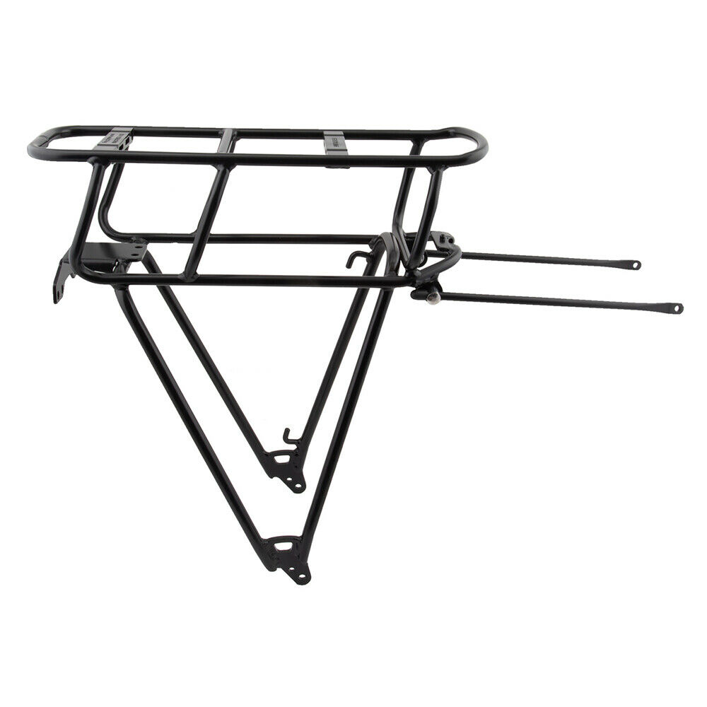 Buy Racktime EBike Bosch 1.0 Rack Rear Eyelet 26in Black Online at Lowest Price in India. 616321816
