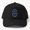 Black, variant on Tough Stepdad Baseball Cap, Best Buddy Mentor Fathers Day Gift, Classic Hat Style