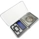 thumbnail image 3 of Báscula Digital de bolsillo portátil, Mini báscula de joyería de 200g/0,01g, báscula Digital pequeña de conteo de PCS, báscula de cocina peso gramos OZ, 3 of 5
