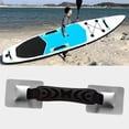 thumbnail image 4 of Parches de correa de asiento DYNWAVEMX para kayak inflable gris 31x7CM, 4 of 6