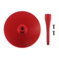 thumbnail image 4 of Estuche De Stent Macarena Con Soporte De Montaje Anti-interferencia Para APM ZERO RC rojo, 4 of 8