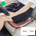 thumbnail image 5 of Almohadilla de enfriamiento de alta gama, transpirable y fresca para el verano, cojín de una sola pieza para el interior del automóvil, cojín de asiento de gel de panal universal para todas las estaci, 5 of 5