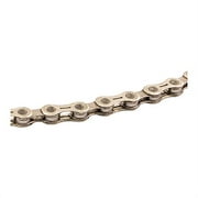 Clarks Self Lubricating Chain 12 Spd 116 Links Quick Link Nickel Plated
