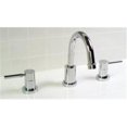 thumbnail image 1 of Premier 120095 Essen Roman Bath Tub Faucet With Two Metal Lever Handles  Chrome, 1 of 1