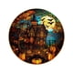 thumbnail image 1 of Maojin Halloween Decoration Halloween Decorations Halloween Glass Window Sticker Electrostatic PVC Wall Stickers Decoration, 1 of 2