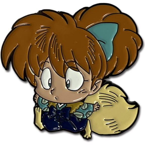 Inuyasha - SD Shippo Pin