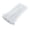 B, variant on Cable Ties, TOUMENY Heavy Duty Nylon Zip Ties 100 PCS, White 30cm Extra Long Self-Locking Wire Ties for Home Office Garage Wall Fixing