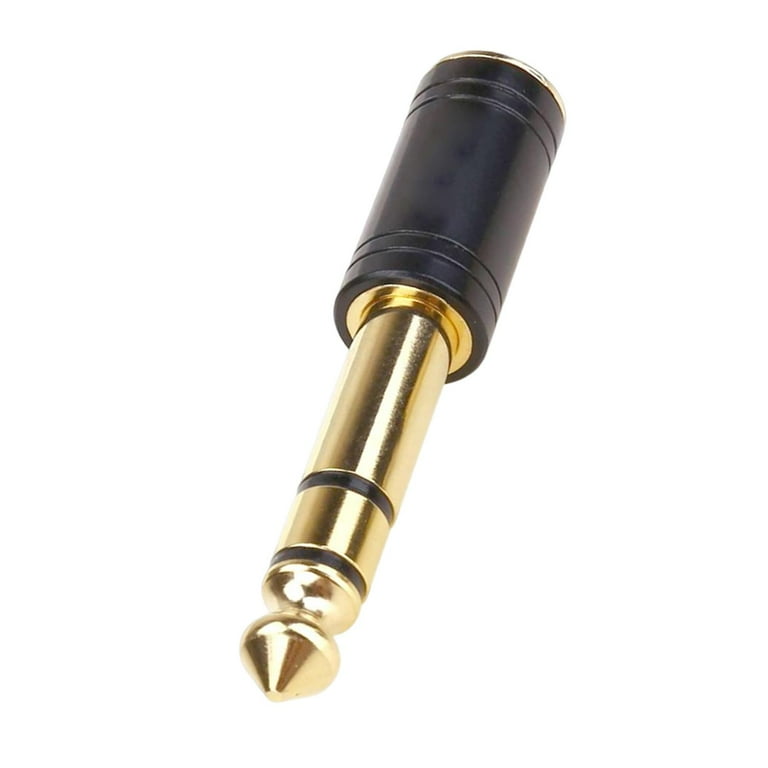 Piano headphone adapter hot sale