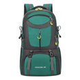 thumbnail image 1 of Feltree 2024 Nouveau Sac de Randonnée Multifonctionnel Été Grande Capacité Imperméable Sac à Dos de Randonnée Extérieur Réduction de Charge de Voyage, 1 of 5