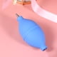 thumbnail image 4 of 2 sopladores de aire: pera de silicona para soplador de aire, ideal para cámara, ordenador, suculentas y limpieza de laboratorio (azul), 4 of 7